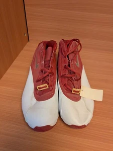 2003 Nike Zoom Air Shox Basketball Shoes Men Size 14 306869-601 - Picture 1 of 7