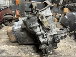 Getriebe Schaltgetriebe Peugeot 206 1.1i 5-Gang Benzin 20CP80 167.529km - Bild 1 von 7