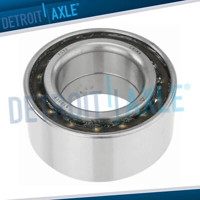 Front Wheel Bearing for Nissan Altima Axxess Maxima Stanza Infiniti G20 - Image 1 of 4