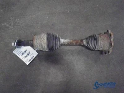 Eje de transmisión delantero derecho GMC Sierra 2500 Pickup 2011-2019 R01111499 P09425 Foto 1 de 4