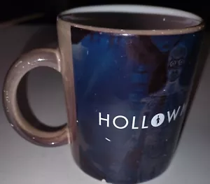 HOLLOW MAN KAFFEEBECHER WERBEFILM HORROR SONY BILDER KEVIN BACON - Bild 1 von 8