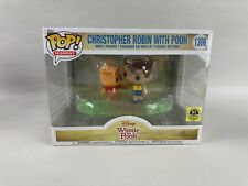 Funko Pop Disney Winnie The Pooh Christopher Robin With Pooh 1306