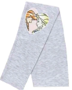 EISKÖNIGIN FROZEN 128 LEGGINGS HOSE SPORTHOSE DISNEY HERZEN ELSA ANNA EISZAUBER - Bild 1 von 4