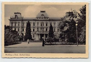 SLOVENIJA Slovenia - MARIBOR - Škofova palača - Picture 1 of 2