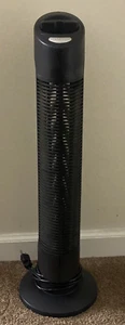 Sharper Image Ionic Breeze Quadra Silent Air Purifier #SI637 Parts Or Repair - Picture 1 of 11