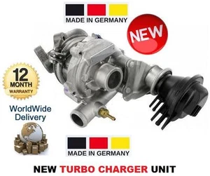 PARA SMART CROSSBLADE ROADSTER CUPÉ 0.6 0.7 2002-2005 UNIDAD TURBO CARGADOR - Imagen 1 de 1