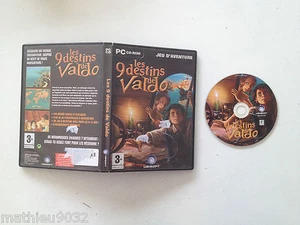 Les 9 destins de Valdo PC FR - Foto 1 di 1