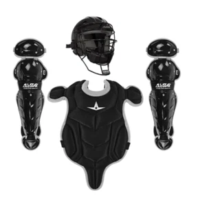 All-Star Future Star Series T-Ball Catcher's Set - Picture 1 of 3