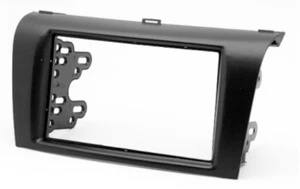 18011 2-DIN Radioblende für MAZDA (3) 2004-2008; Axela 2006-2008 - Bild 1 von 1