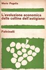Evoluzione Economica Delle Colline Dell Astigiano Pagella Maria B00f47f6jo