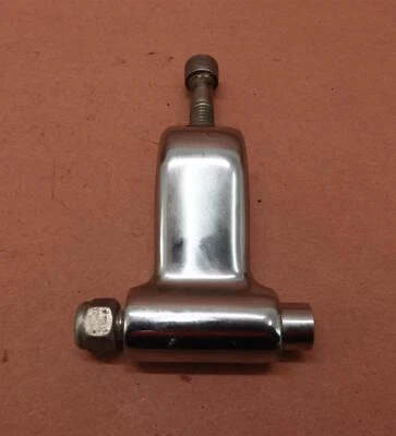 00-06 Harley Davidson Dyna Low Rider FXDL Soporte de montaje de faros Lámpara Cubo Foto 1 de 4