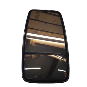 NEW FLYER Lucerix OEM 23.L15.D11-12V Heated Side Mirror Asy 8 x 15" RH/LH 237914 - Picture 1 of 8