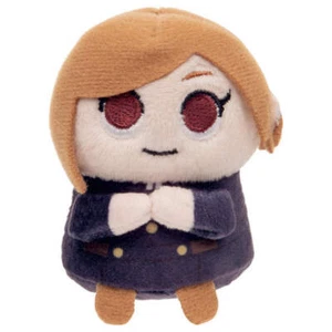 Peluche Jujutsu Kaisen Minimagination Town Nobara Kugisaki - Imagen 1 de 1