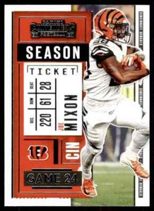 2020 Panini Contenders Football Pick Complete Your Set #1-302 RC AUTO Inserts ++