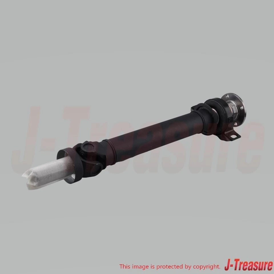 Eje intermedio hélice M/T genuina Toyota Mark II JZX100 37120-22860 FABRICANTE DE EQUIPOS ORIGINALES Foto 1 de 4