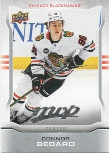 2024-25 UD MVP 10º ANIVERSARIO SET COMPLETO MR-1 a MR-34 BEDARD-MCDAVID-Crosby - Imagen 1 de 1
