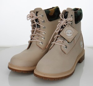 botas timberland mujer precio