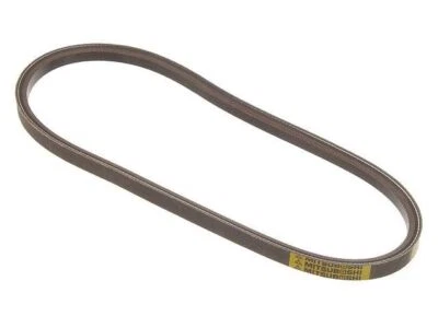 Cinturón Multi Rib Genuino 32322DJXV 2020 2021 2022 2023 Infiniti QX50 2019-2024 Foto 1 de 2