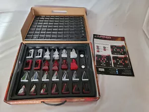 2005 Laser Game Khet 2.0 Chess-Like Abstract Strategy Egyptian Themed AWESOME - Picture 1 of 7