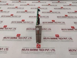 UZUSHIO ELECTRIC UTW-K Printed Circuit Board - Picture 1 of 7