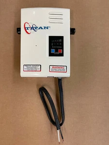 Reconditioned Titan N120 SCR2 Whole House Tankless Water Heater, 11.8KW - Picture 1 of 1