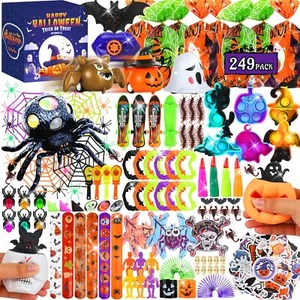 Halloween Party Favors (B) B - Picture 1 of 7
