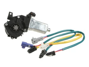 Rear Left Dorman Window Motor fits Mitsubishi Montero Sport 1997-2004 99KHHQ - Picture 1 of 1