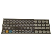 HP Touchpad for use with HP-71B Hewlett Packard Calculator