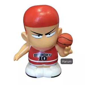 Slam Dunk Sakuragi Hanamichi Big Piggy Bank Figure – Limited Edition Rare Japan - Picture 1 of 4