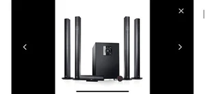 Teufel Concept E 450 Digital Superior Edition - Bild 1 von 4