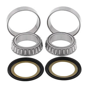 KAWASAKI VN VULCAN MEAN STREAK 1600 2006-2008 DUST COVER STEERING BEARINGS - Picture 1 of 3