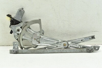 Motor regulador de janela 2013-2019 Subaru BRZ driver esquerdo LH FRS BRZ 13-19 - Imagem 1 de 4