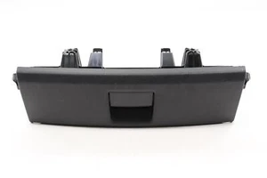 2015 - 2025 PORSCHE MACAN FRONT RIGHT SEAT LOWER STORAGE TRAY BOX OEM 9Y0882601 - Picture 1 of 20