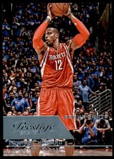 2015-16 Prestige Bonus Shots Light Blue #178 Dwight Howard