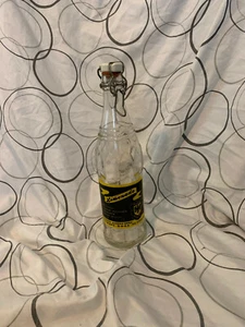 Limonade Glass Bottle East Germany LOT of 7 bottles  - Bild 1 von 5