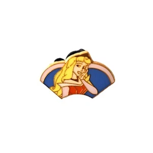 Disney Box Set Prinzessin Aurora Dornröschen Pin - Bild 1 von 2