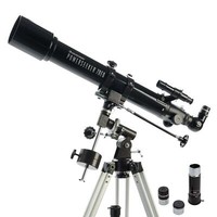 Celestron Starsense Explorer Lt 80az Refractor Telescope Cgl Ebay