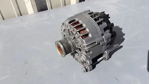 2021-2023 VOLKSWAGEN ATLAS CROSS 3.6L V6 GAS ENGINE ALTERNATOR 180A VALEO OEM - Bild 1 von 13