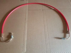 FORD LOTUS CORTINA MK 1 -  A NEW HYDRAULIC CLUTCH PIPE - Picture 1 of 2