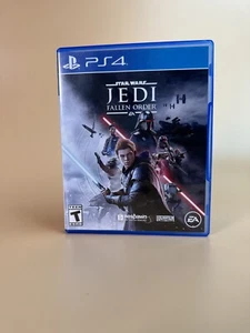 Star Wars Jedi: Fallen Order - Sony PlayStation 4 (A) - Picture 1 of 6