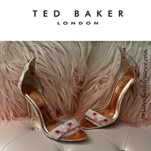 Ted Baker M Floral Sandals for Women 