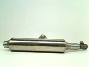 TUBO DE ESCAPE para HONDA VTR 1000 F FIRESTORM 1997-2006 (SC36) 2001 usado 96181 - Imagen 1 de 7