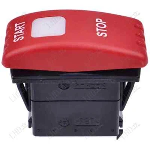 Ignition Switch 02250209-825 02250209825 Fits For Sullair Air Compressor/ - Picture 1 of 4