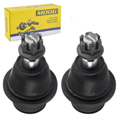 2X MOOG Lower Ball Joints Front For Ford Expedition F-150 Lincoln Navigator - Image 1 of 4