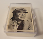 1965 McHALE'S NAVY TV SHOW Trading CARD SET 30/66 NM/MT + CASE Fleer STO-REV. CO