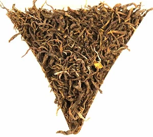 Puntas de piel Mao Jian hoja suelta verde top 10 té tradicional especial chino raro - Imagen 1 de 7