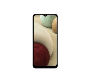 Samsung SMA125UZKVPP Galaxy A12 32GB 3GB RAM Black Verizon 6.5-In - Picture 1 of 2