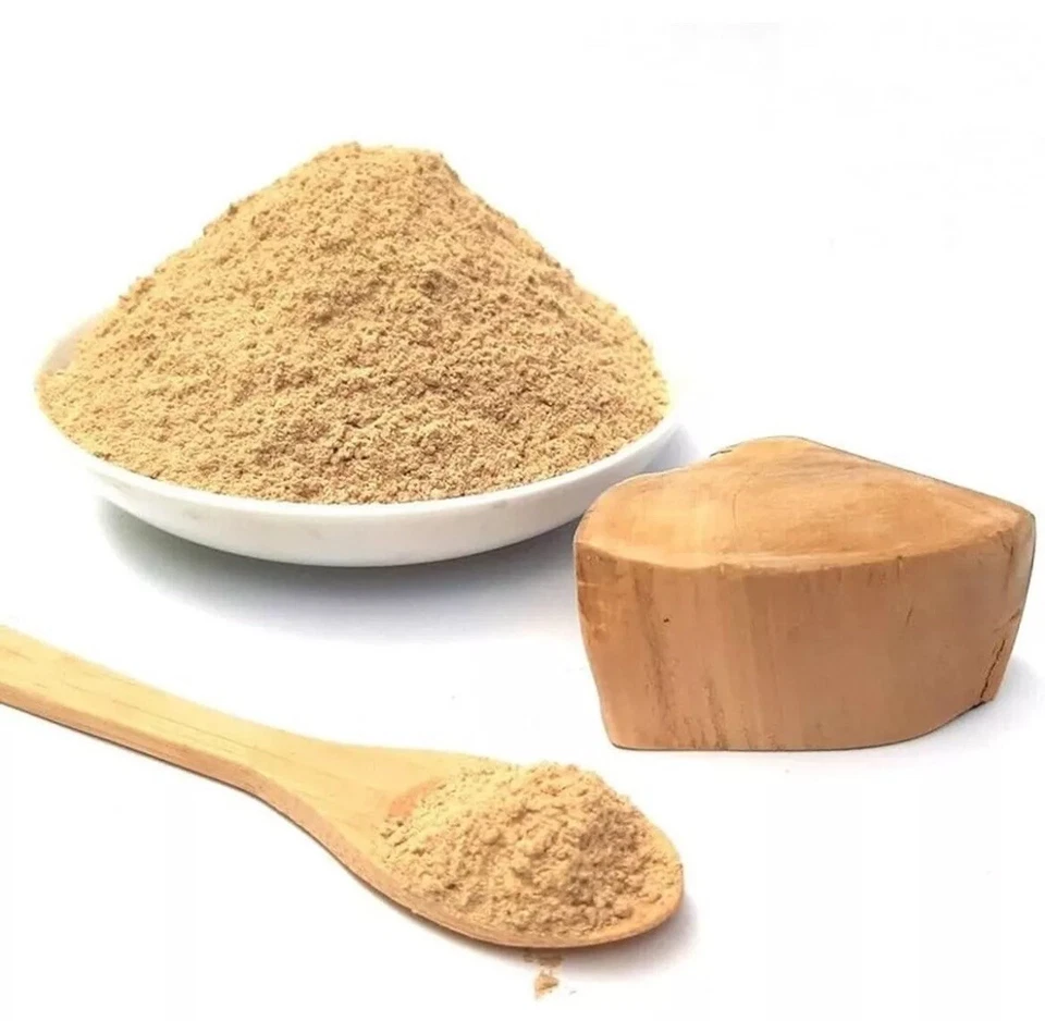 Sandalwood Powder (Chandan Powder) For Face, Skin Etc 100% Pure Premium Quality! - Image 1 of 1