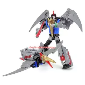 BPF 01 Swoop Dinobot Beast Dinoking Bird 5.5in Action Figure Robot Toy Collect - Picture 1 of 4