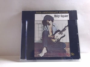 Billy Squier - Don't Say No (CD, US, 2010, Capitol) BH963 - Bild 1 von 3